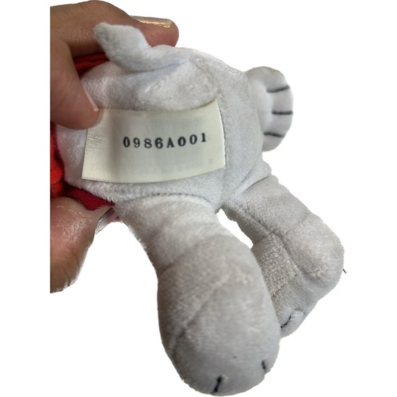 Peanuts Many Faces of Snoopy Flashbeagle 8" Plush Dog Stuffed Animal 2016 - Picture 7 of 15